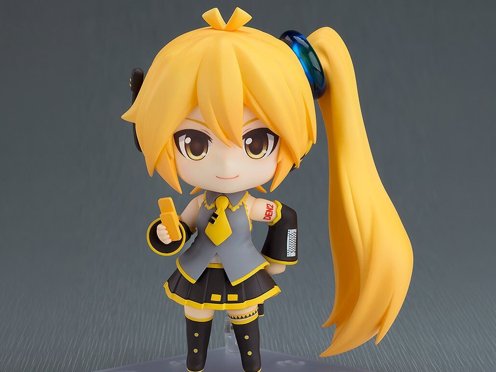 Vocaloid Nendoroid No.3106 Akita Neru Gallery Image 1