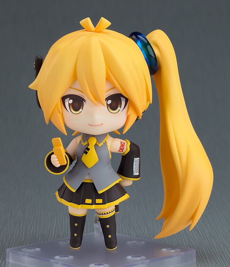 Vocaloid Nendoroid No.3106 Akita Neru Gallery Image 3