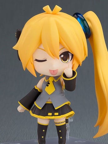 Image of Vocaloid Nendoroid No.3106 Akita Neru