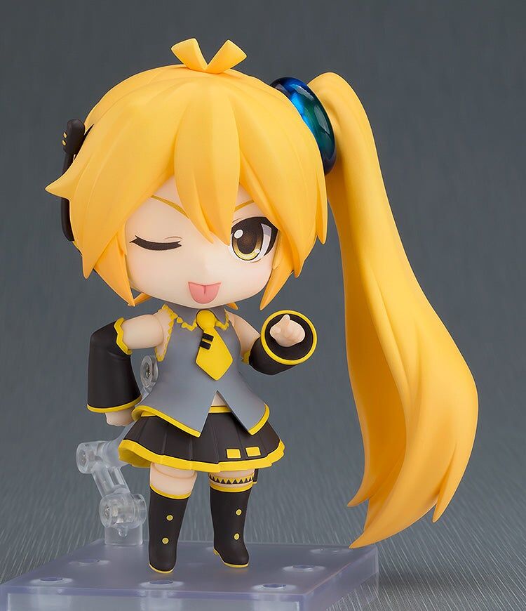 Vocaloid Nendoroid No.3106 Akita Neru Gallery Image 7