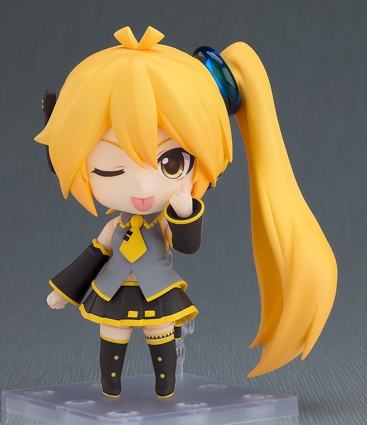 Vocaloid Nendoroid No.3106 Akita Neru Gallery Image 6