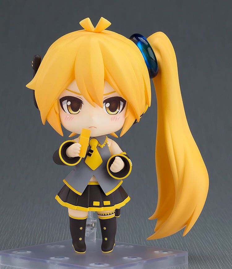 Vocaloid Nendoroid No.3106 Akita Neru Gallery Image 4