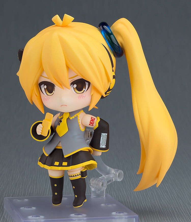 Vocaloid Nendoroid No.3106 Akita Neru Gallery Image 5
