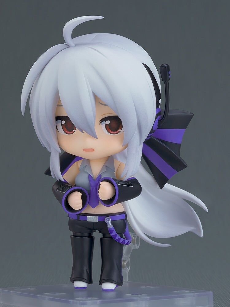 Vocaloid Nendoroid No.3107 Yowane Haku Gallery Image 5