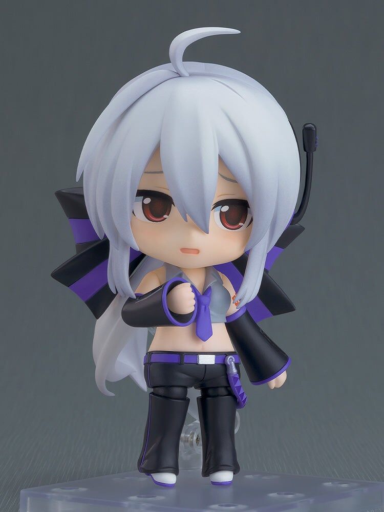 Vocaloid Nendoroid No.3107 Yowane Haku Gallery Image 6