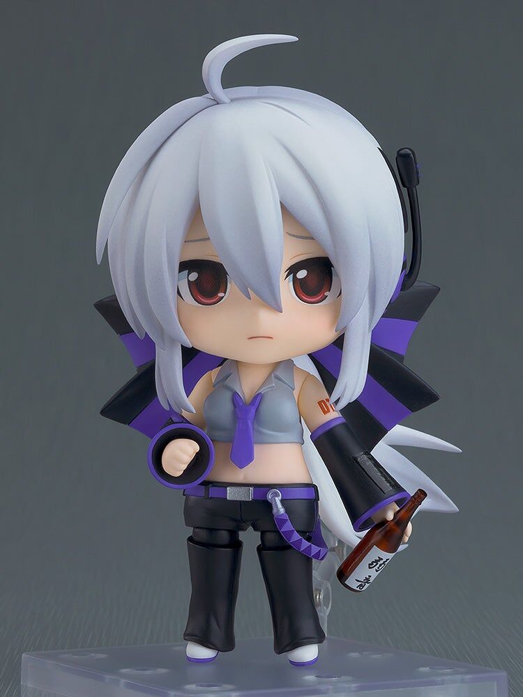 Vocaloid Nendoroid No.3107 Yowane Haku Gallery Image 3