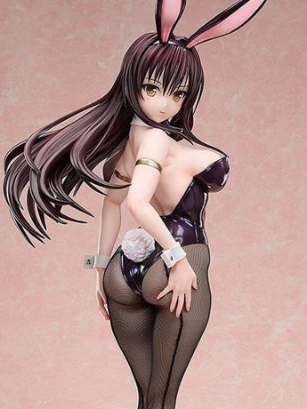Image of To Love-Ru Darkness B-Style Yui Kotegawa (Bunny Ver.) 1/3 Scale Figure