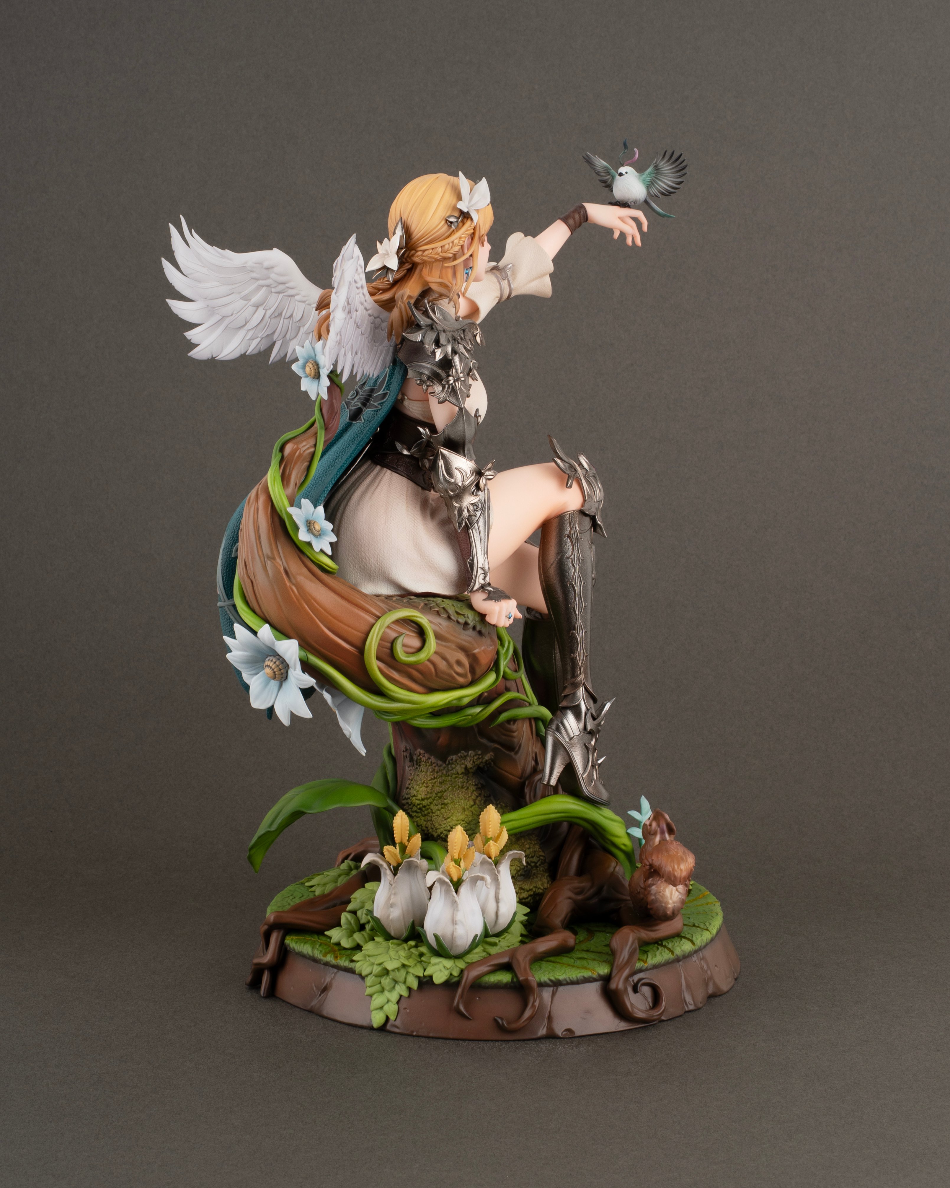 Lost Ark Ninave 1/6 Scale Figure Gallery Image 10
