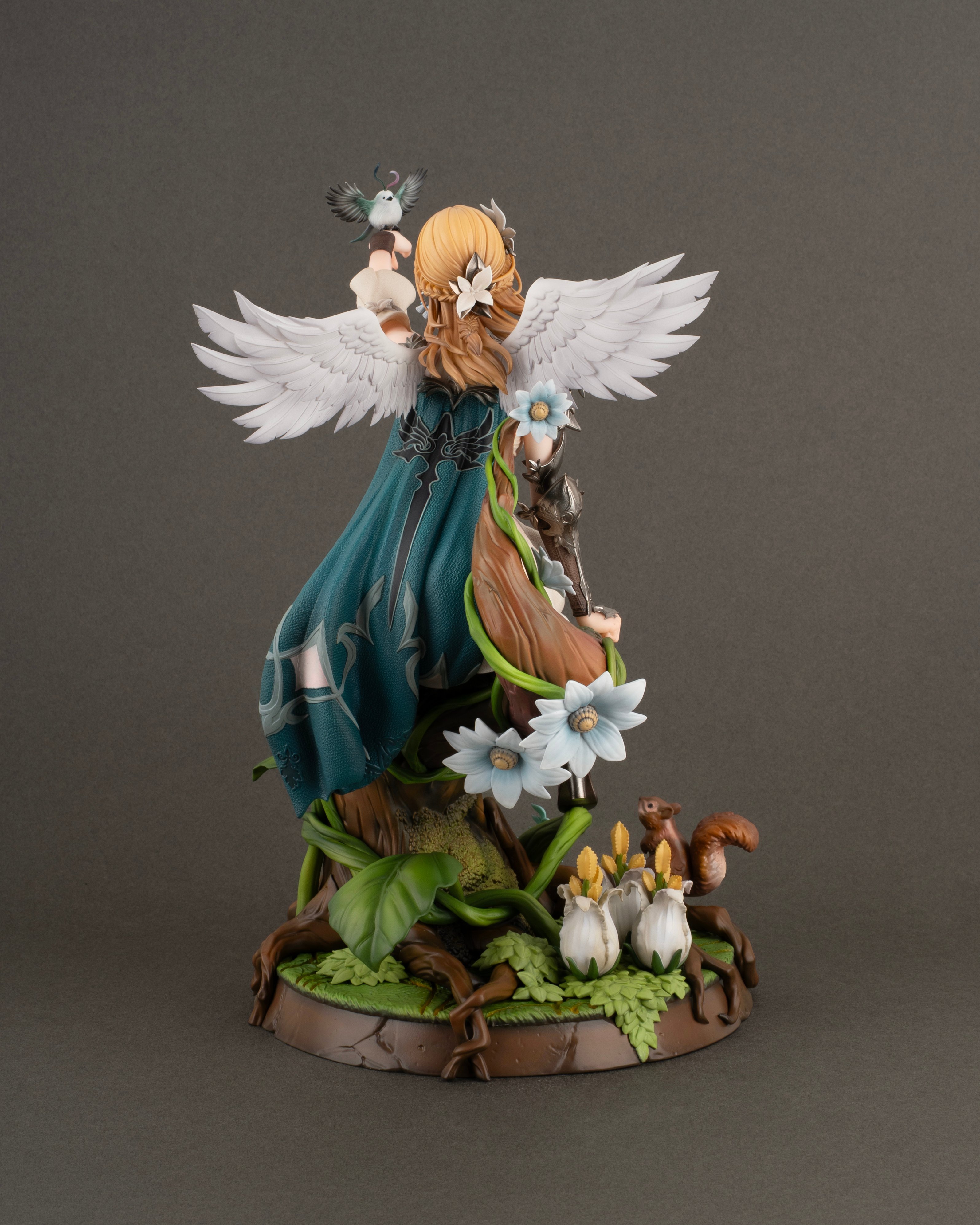 Lost Ark Ninave 1/6 Scale Figure Gallery Image 9