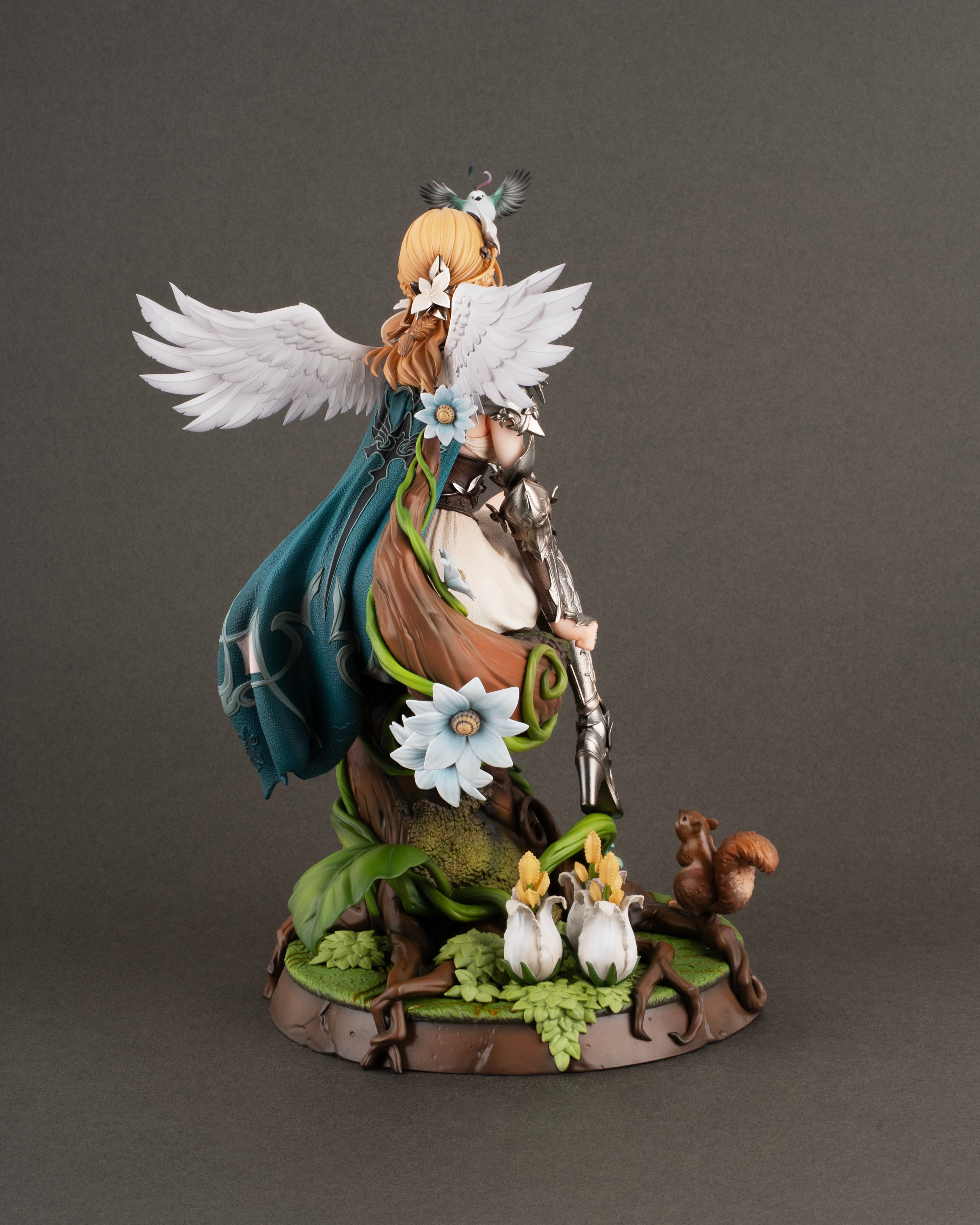 Lost Ark Ninave 1/6 Scale Figure Gallery Image 11