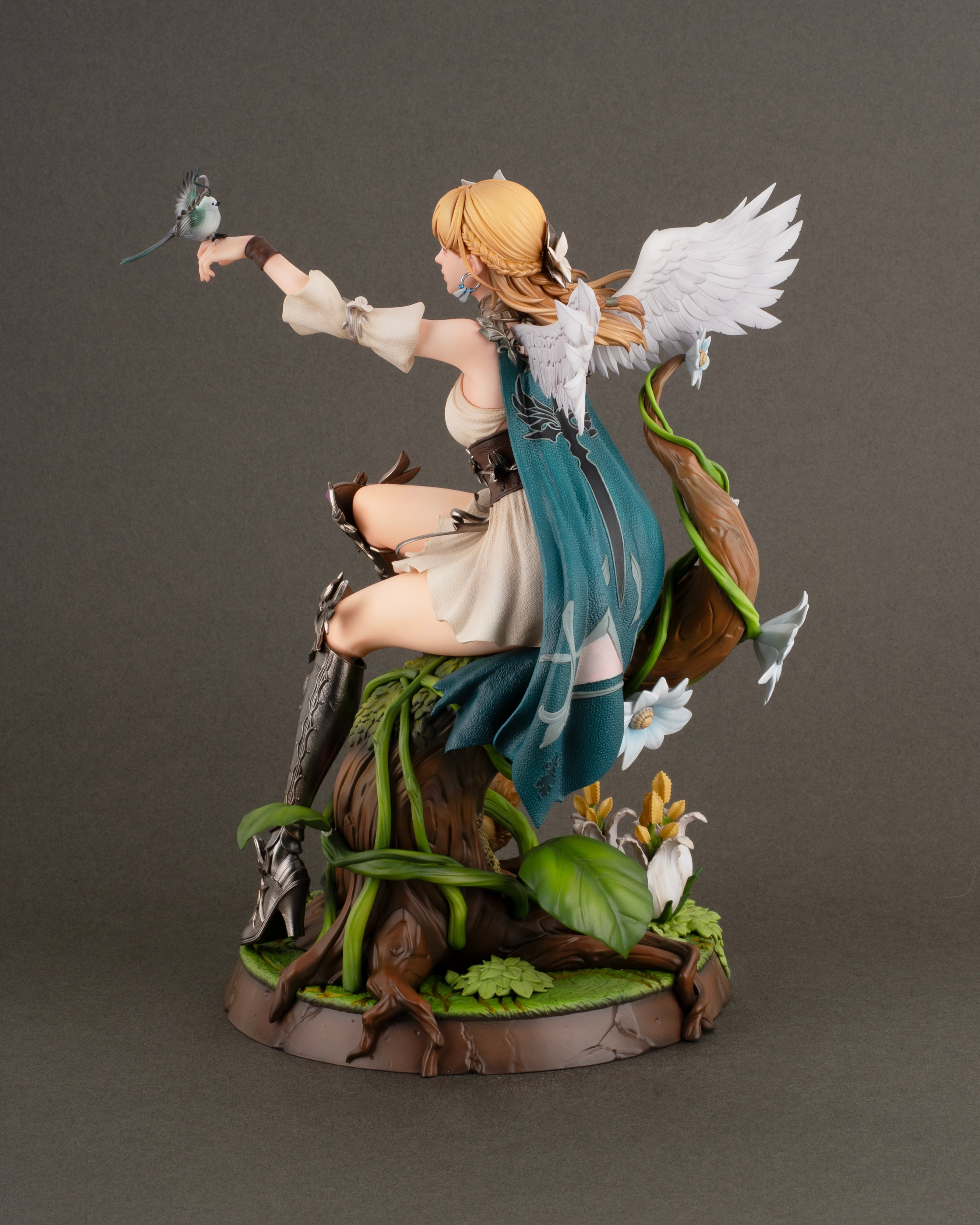 Lost Ark Ninave 1/6 Scale Figure Gallery Image 8