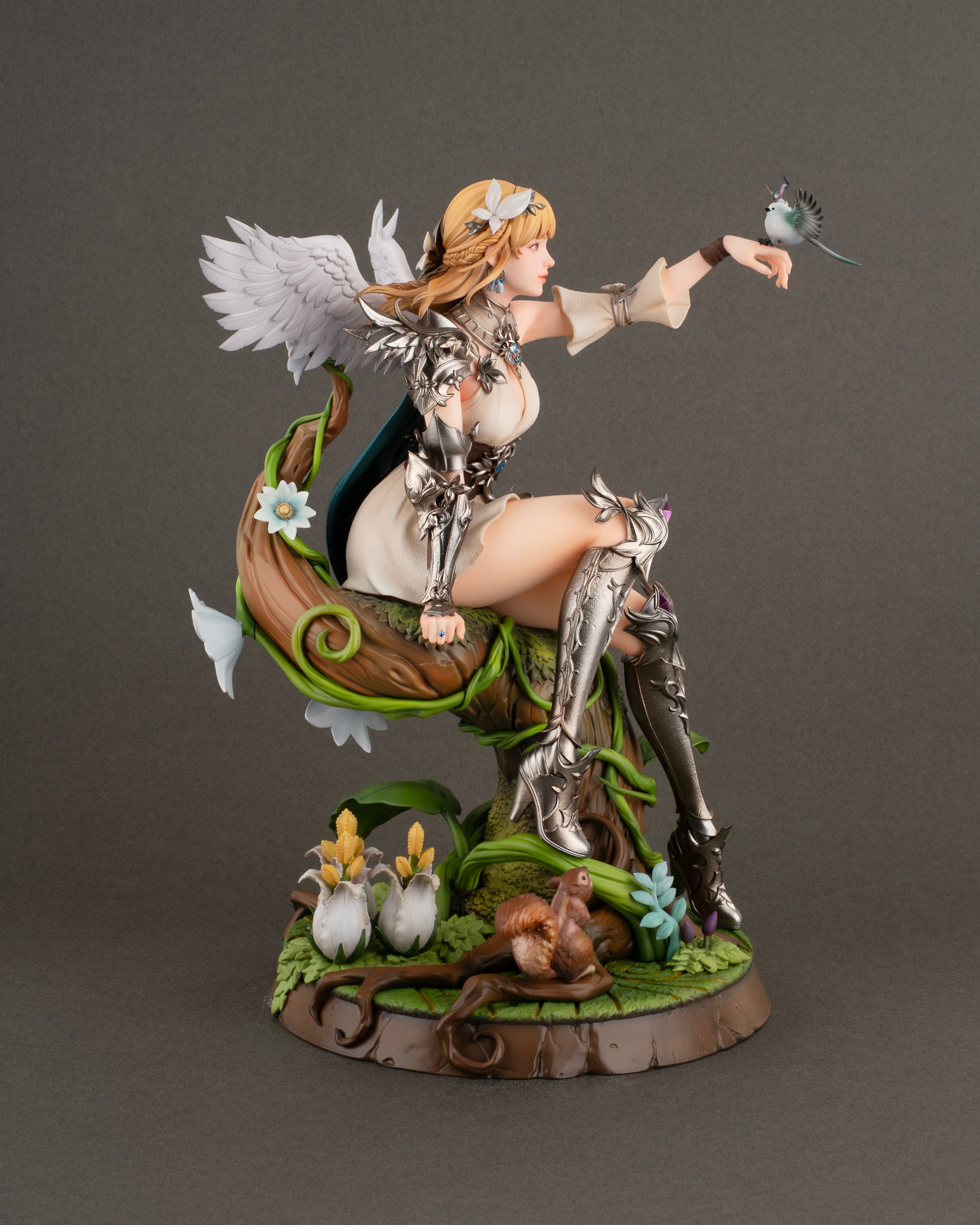 Lost Ark Ninave 1/6 Scale Figure Gallery Image 12