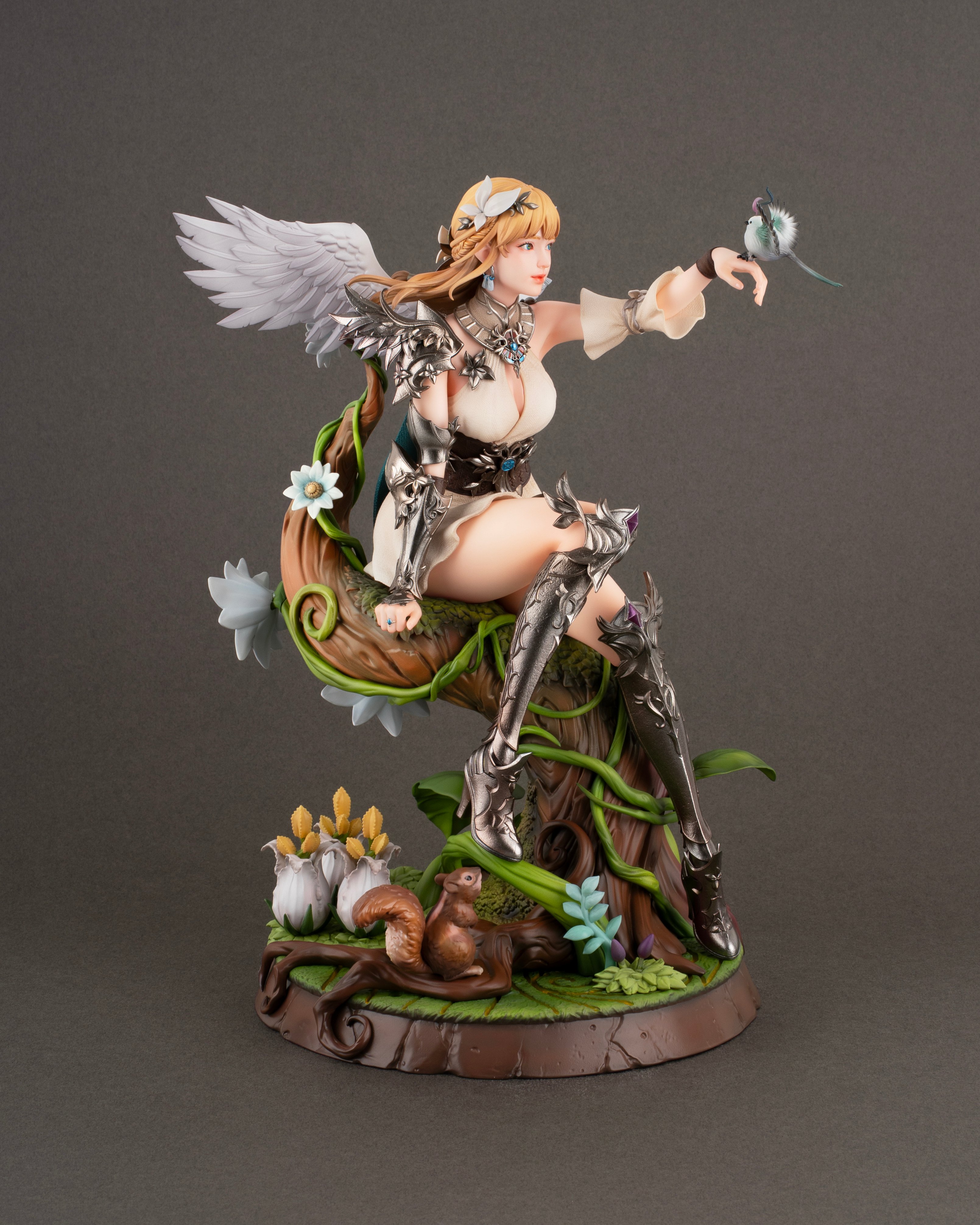 Lost Ark Ninave 1/6 Scale Figure Gallery Image 13