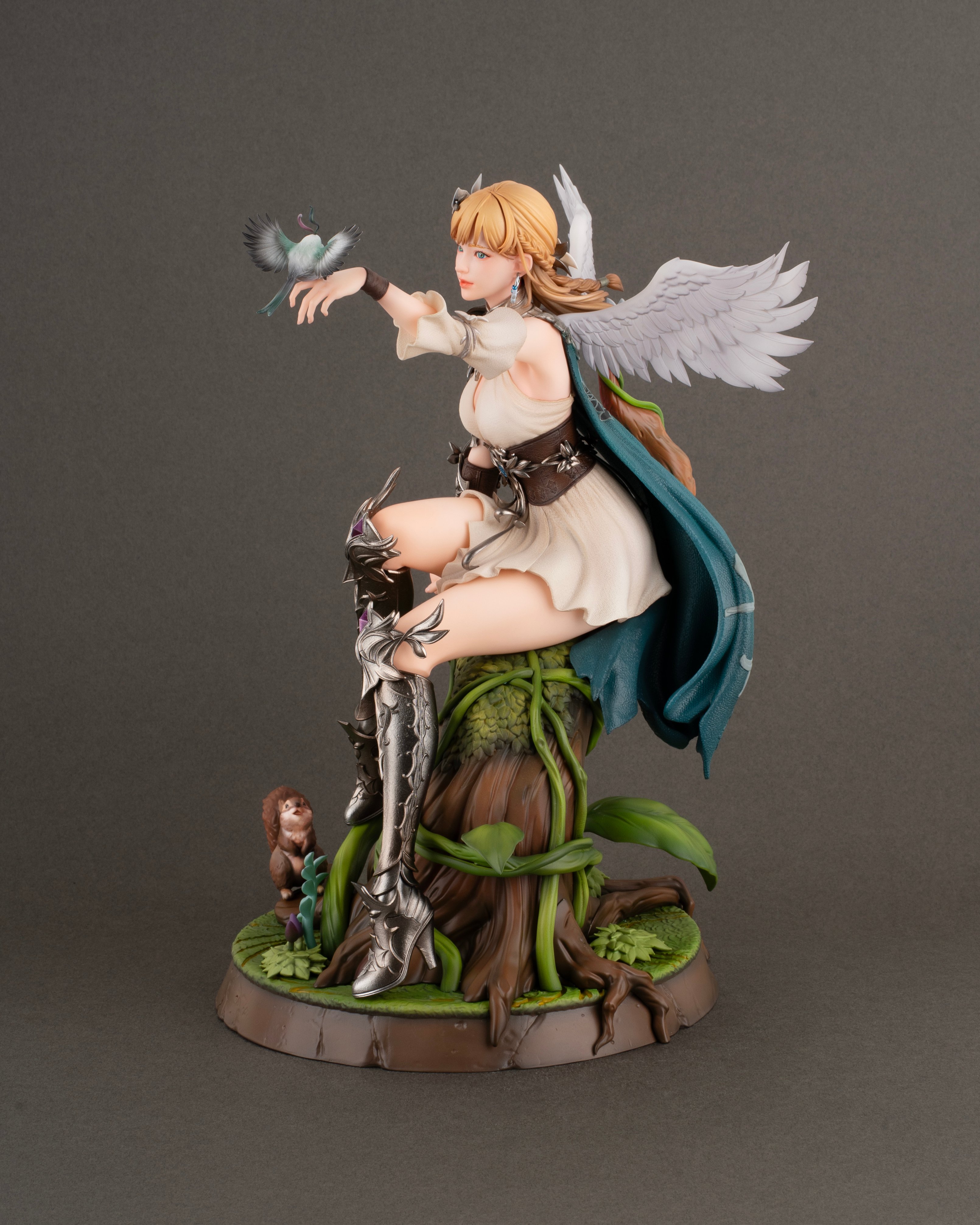 Lost Ark Ninave 1/6 Scale Figure Gallery Image 7
