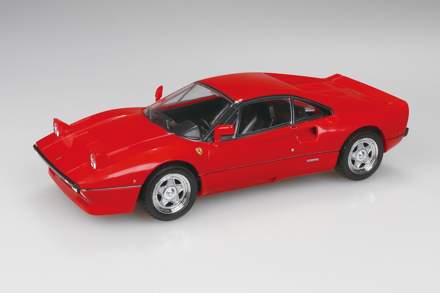 1/64 LV-N フェラーリ GTO（赤）新品未開封 LV-N フェラーリ GTO（赤