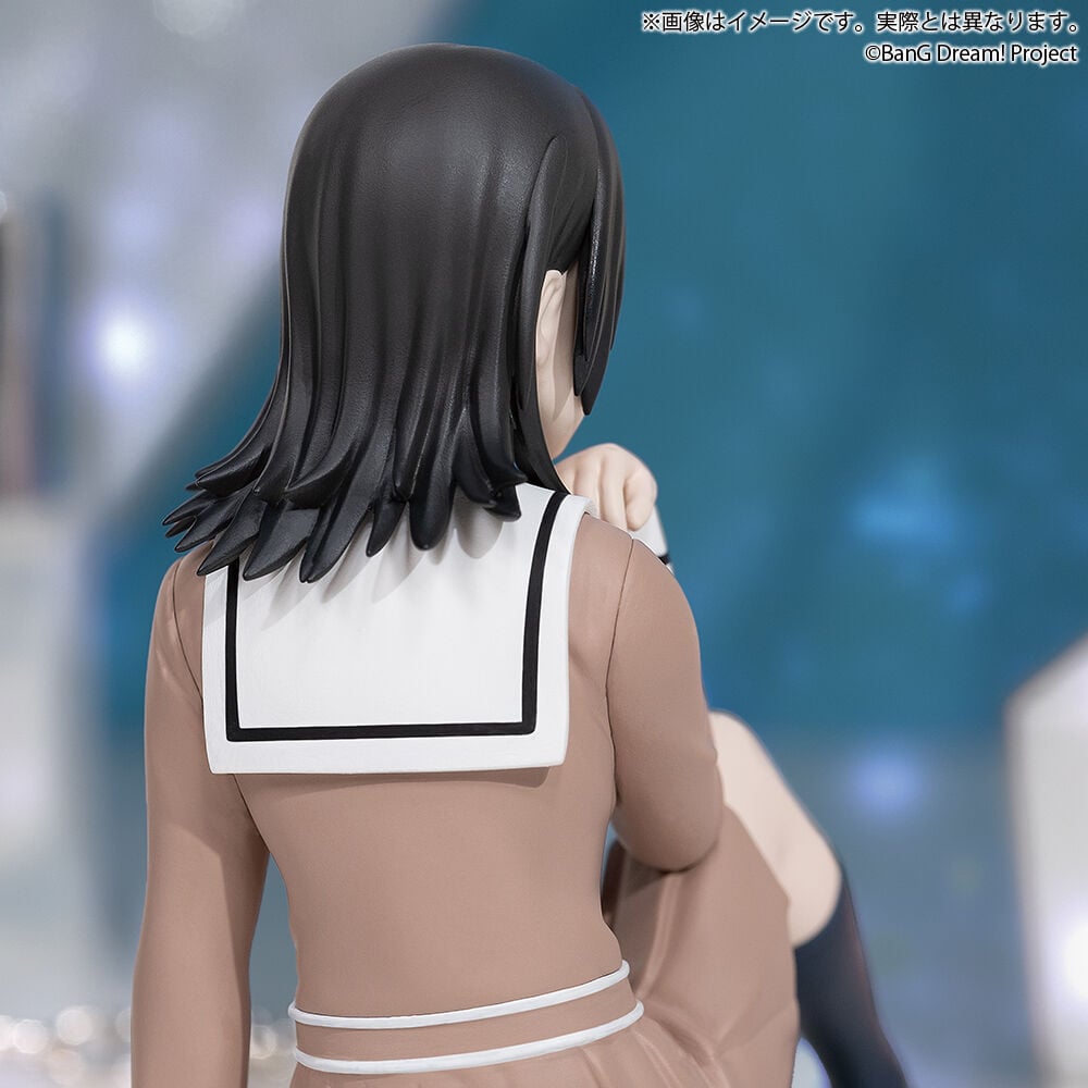 BanG Dream! Ave Mujica Umiri Yahata (School Uniform Ver.) Premium Figure Gallery Image 6