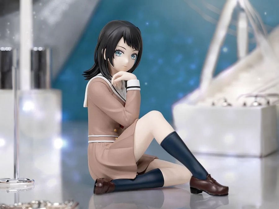 BanG Dream! Ave Mujica Umiri Yahata (School Uniform Ver.) Premium Figure Gallery Image 1
