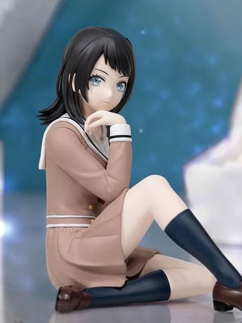 Image of BanG Dream! Ave Mujica Umiri Yahata (School Uniform Ver.) Premium Figure