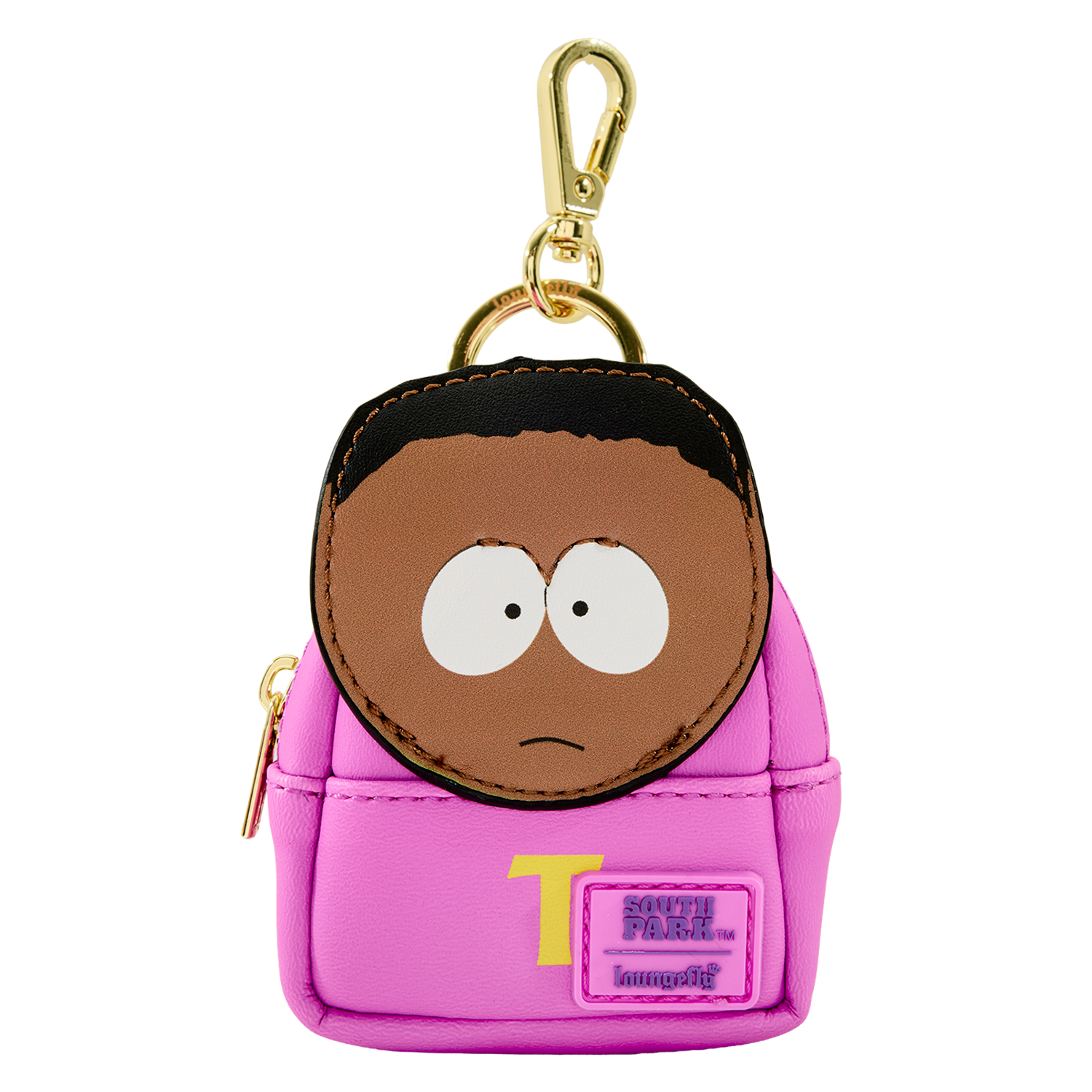 South Park Random Mini Backpack Keychain Charm Gallery Image 7