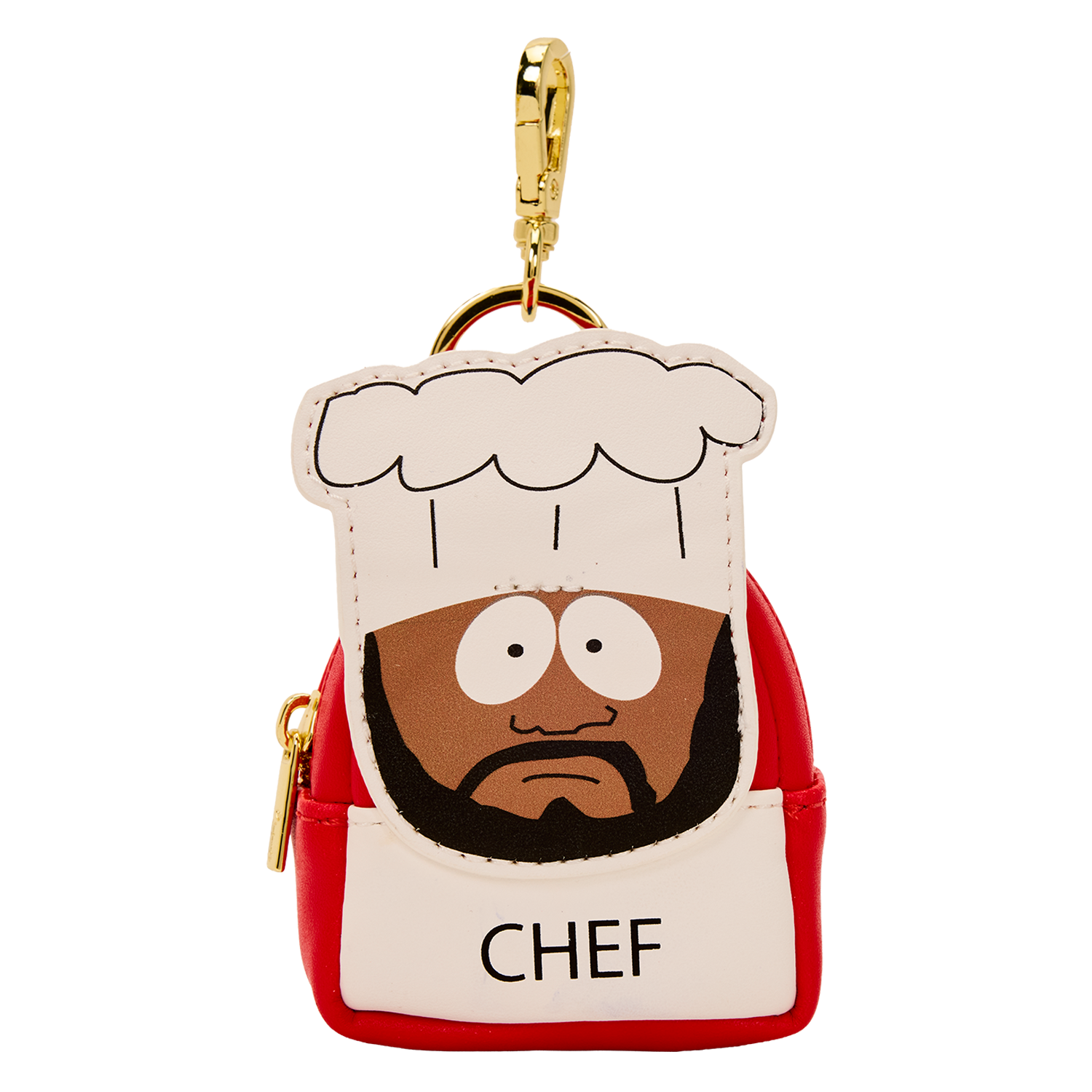 South Park Random Mini Backpack Keychain Charm Gallery Image 8