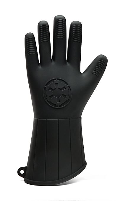 Star Wars Silicone Oven Mitt - Darth Vader Gallery Image 3
