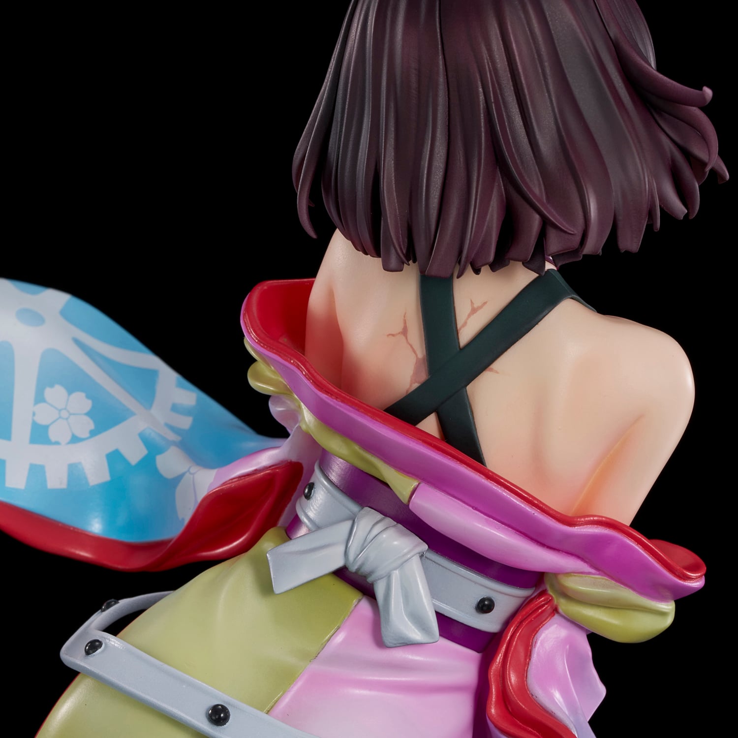 Kabaneri of the Iron Fortress Mumei 1/6 Scale Figure Gallery Image 14