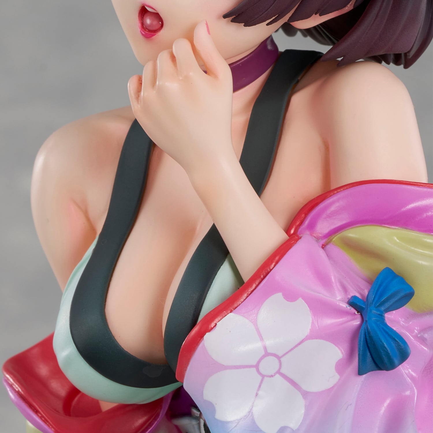 Kabaneri of the Iron Fortress Mumei 1/6 Scale Figure Gallery Image 7