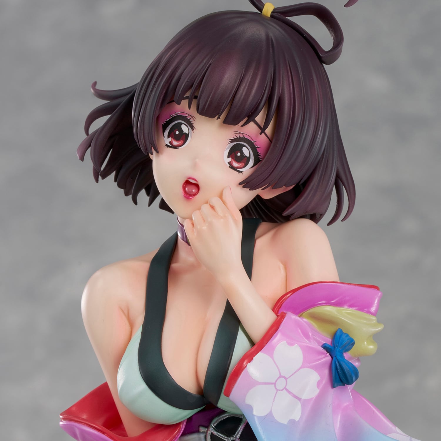 Kabaneri of the Iron Fortress Mumei 1/6 Scale Figure Gallery Image 5