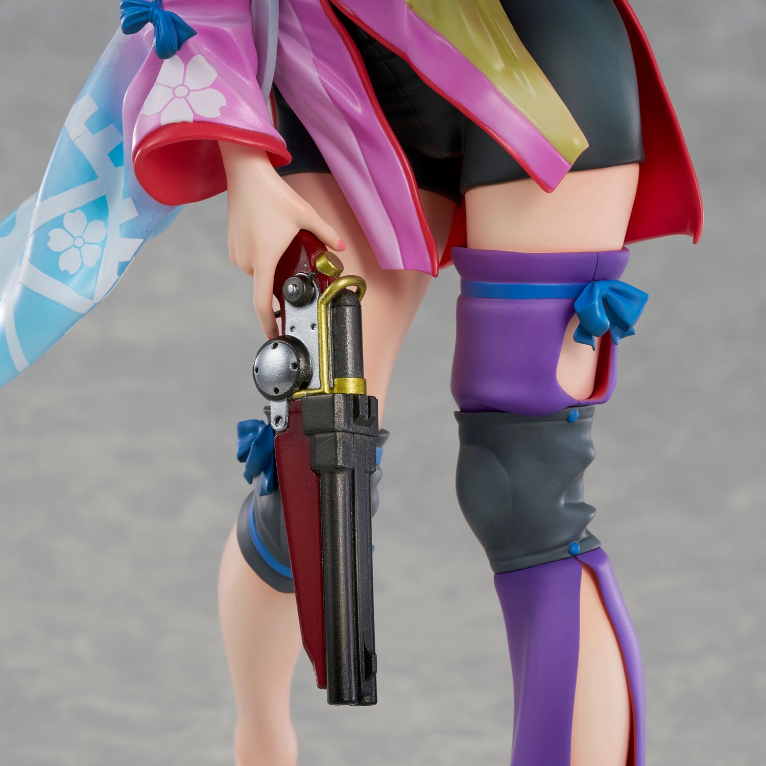 Kabaneri of the Iron Fortress Mumei 1/6 Scale Figure Gallery Image 10