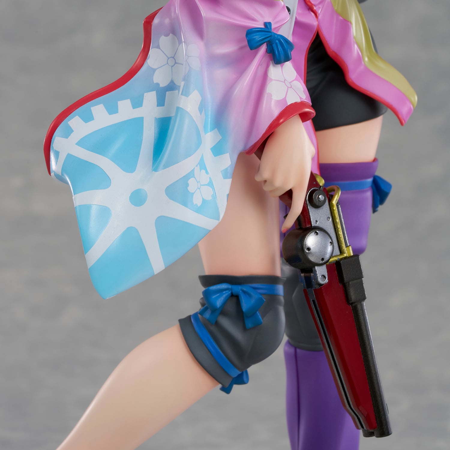 Kabaneri of the Iron Fortress Mumei 1/6 Scale Figure Gallery Image 11