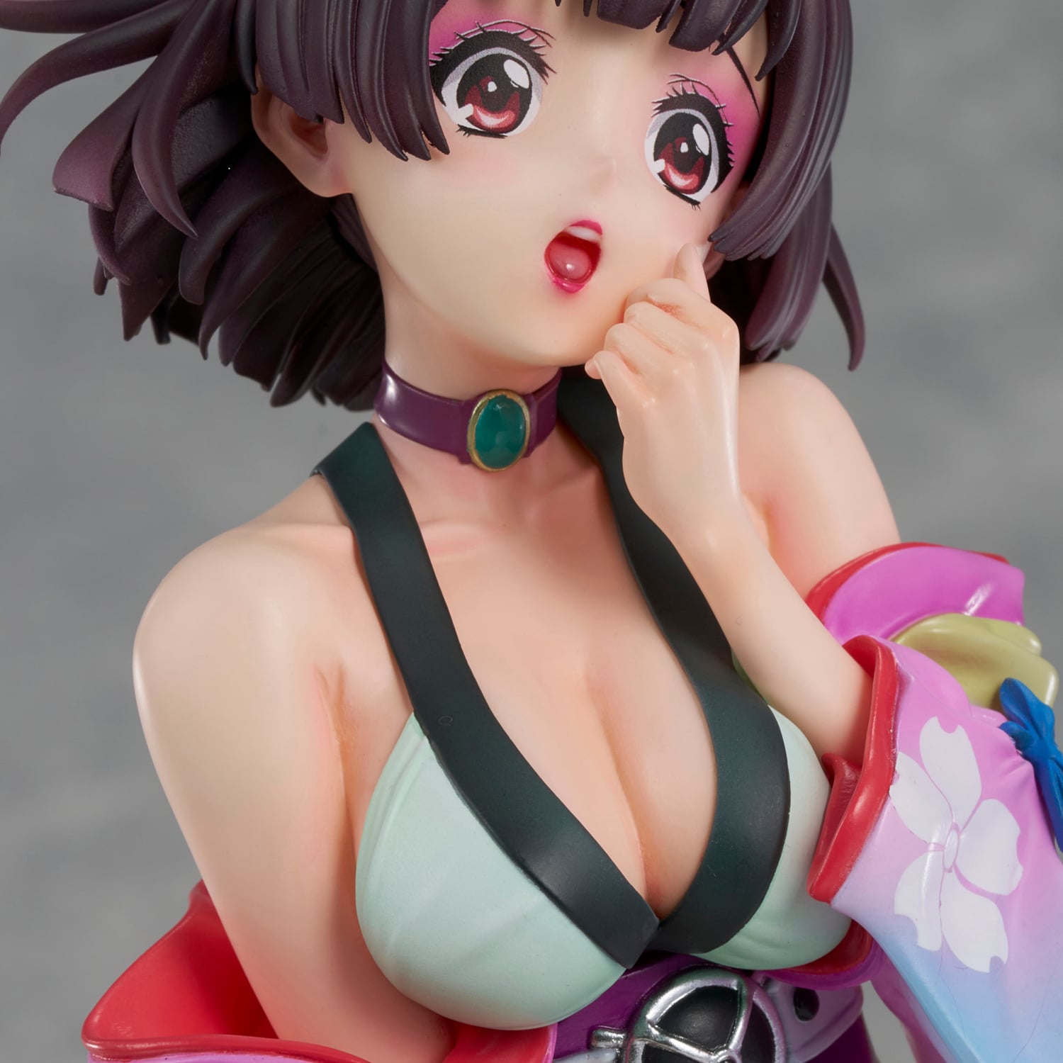 Kabaneri of the Iron Fortress Mumei 1/6 Scale Figure Gallery Image 6