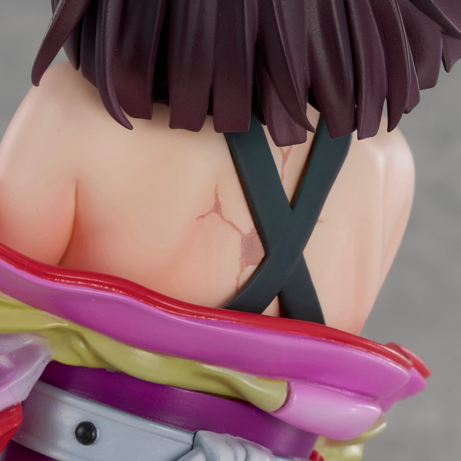 Kabaneri of the Iron Fortress Mumei 1/6 Scale Figure Gallery Image 8