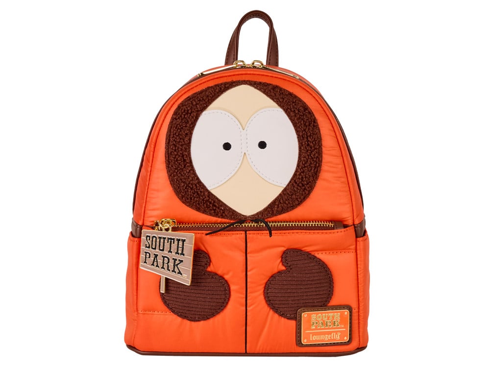 South Park Kenny Mini Backpack