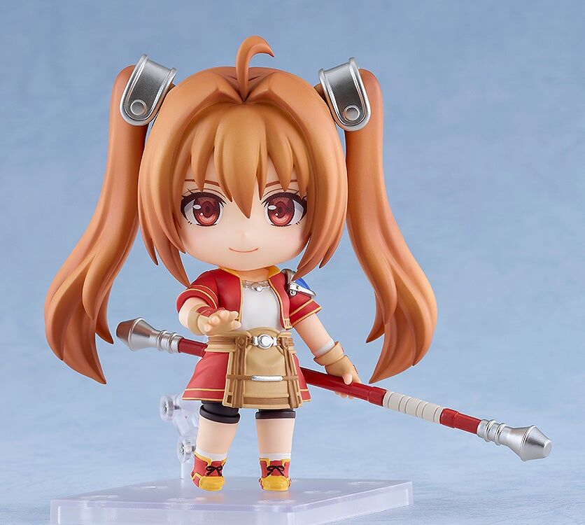 Trails in the Sky 1st Chapter Nendoroid No.3111 Estelle Bright (The 1st Ver.) Gallery Image 3