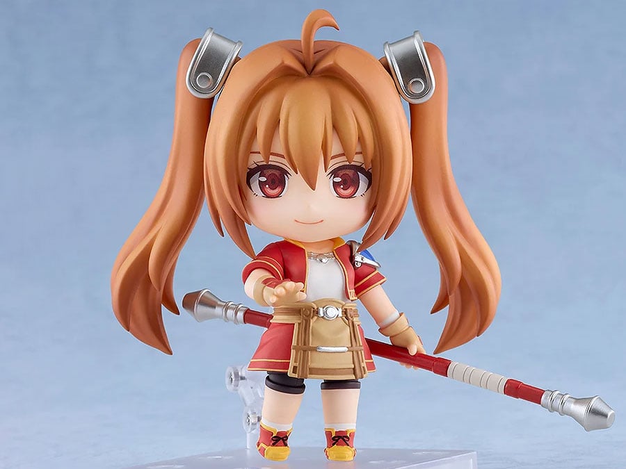 Trails in the Sky 1st Chapter Nendoroid No.3111 Estelle Bright (The 1st Ver.) Gallery Image 1