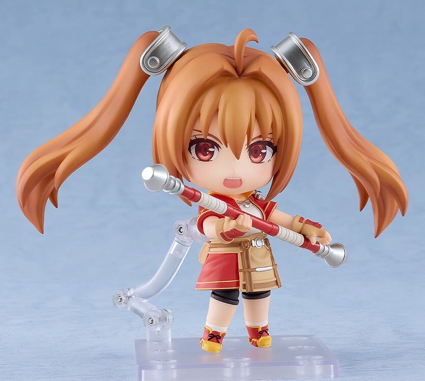 Trails in the Sky 1st Chapter Nendoroid No.3111 Estelle Bright (The 1st Ver.) Gallery Image 4