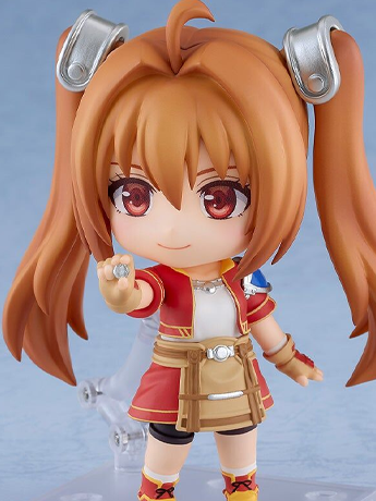 Image of Trails in the Sky 1st Chapter Nendoroid No.3111 Estelle Bright (The 1st Ver.)