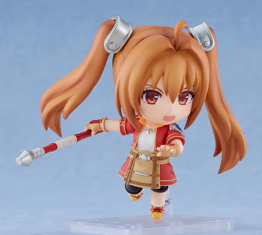 Trails in the Sky 1st Chapter Nendoroid No.3111 Estelle Bright (The 1st Ver.) Gallery Image 5