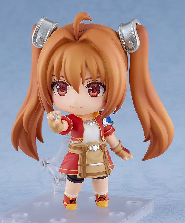 Trails in the Sky 1st Chapter Nendoroid No.3111 Estelle Bright (The 1st Ver.) Gallery Image 6