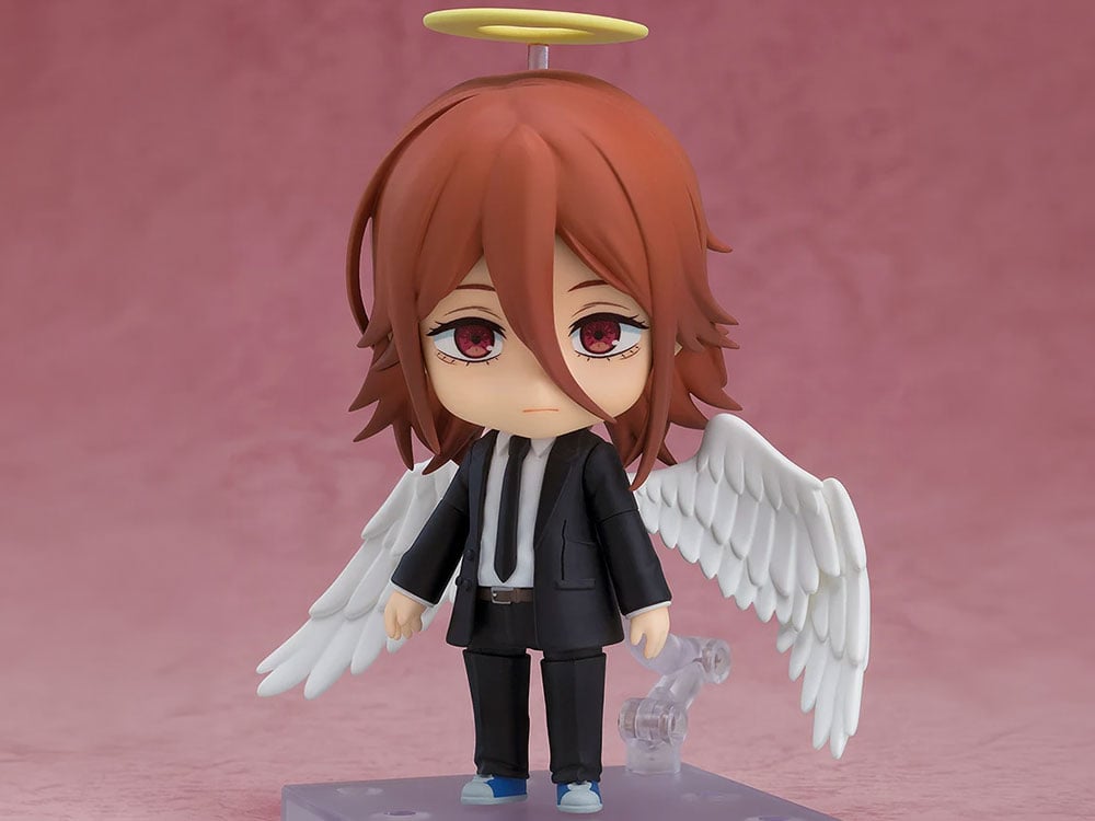 Chainsaw Man - The Movie: Reze Arc Nendoroid No.3115 Angel Devil Gallery Image 1