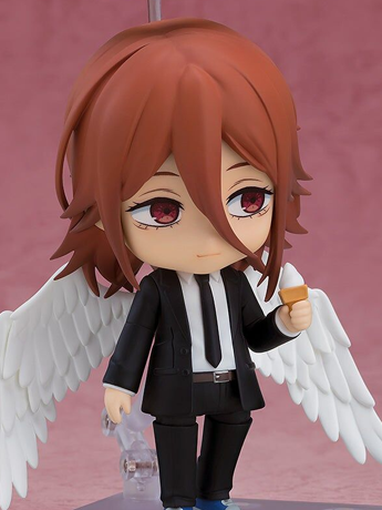 Image of Chainsaw Man - The Movie: Reze Arc Nendoroid No.3115 Angel Devil