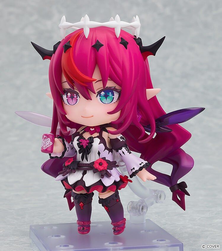 Hololive Production Nendoroid No.2949 IRyS Gallery Image 7