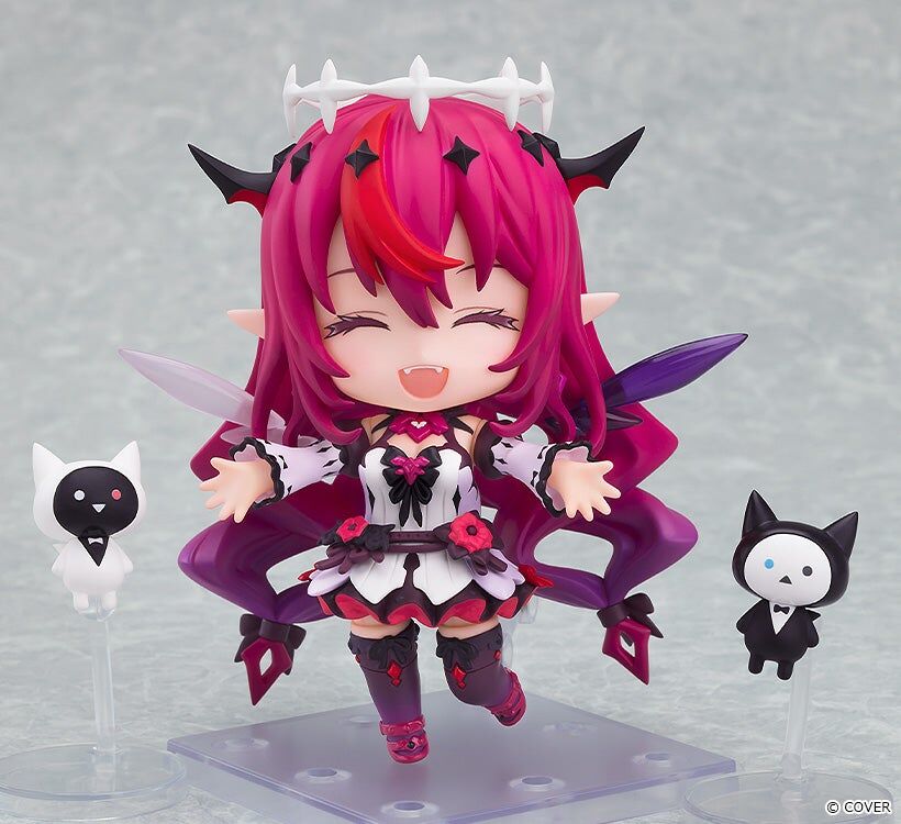 Hololive Production Nendoroid No.2949 IRyS Gallery Image 4