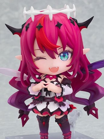 Image of Hololive Production Nendoroid No.2949 IRyS