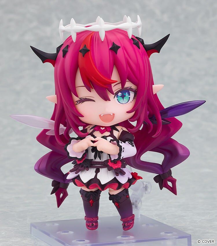 Hololive Production Nendoroid No.2949 IRyS Gallery Image 6