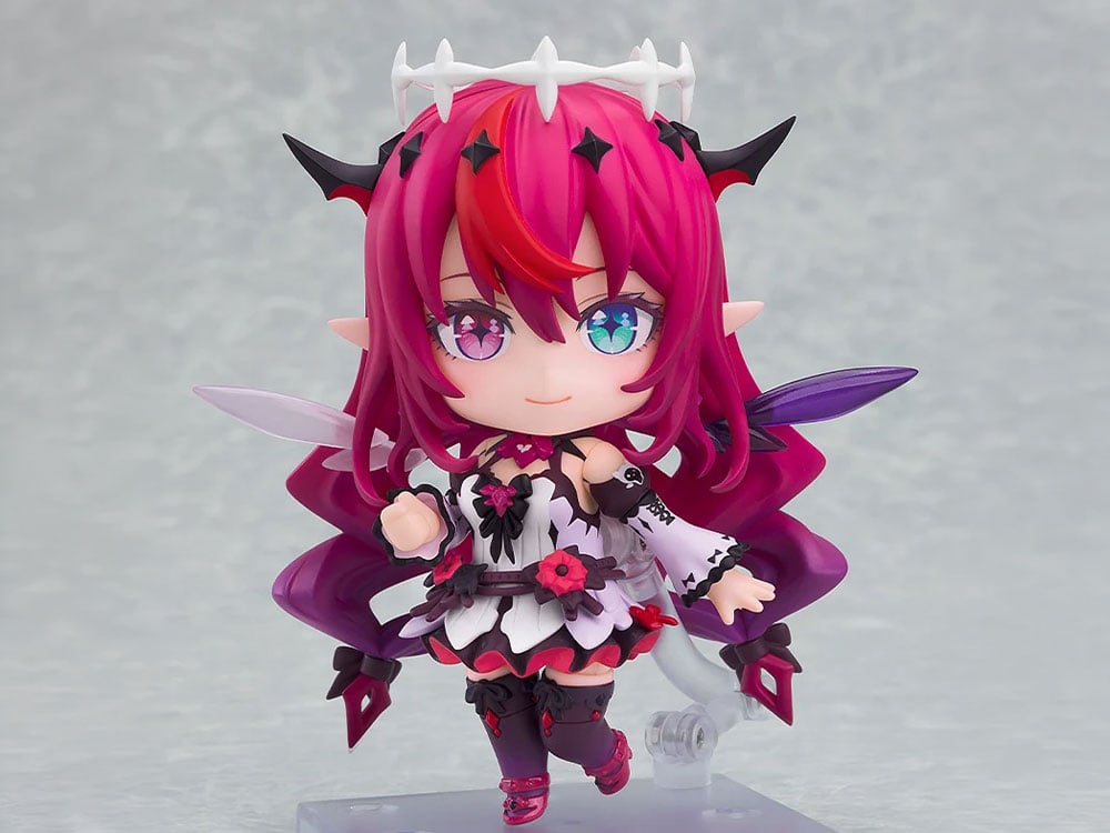 Hololive Production Nendoroid No.2949 IRyS Gallery Image 1