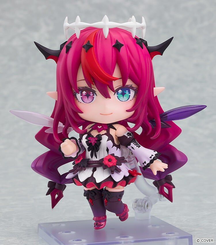 Hololive Production Nendoroid No.2949 IRyS Gallery Image 3