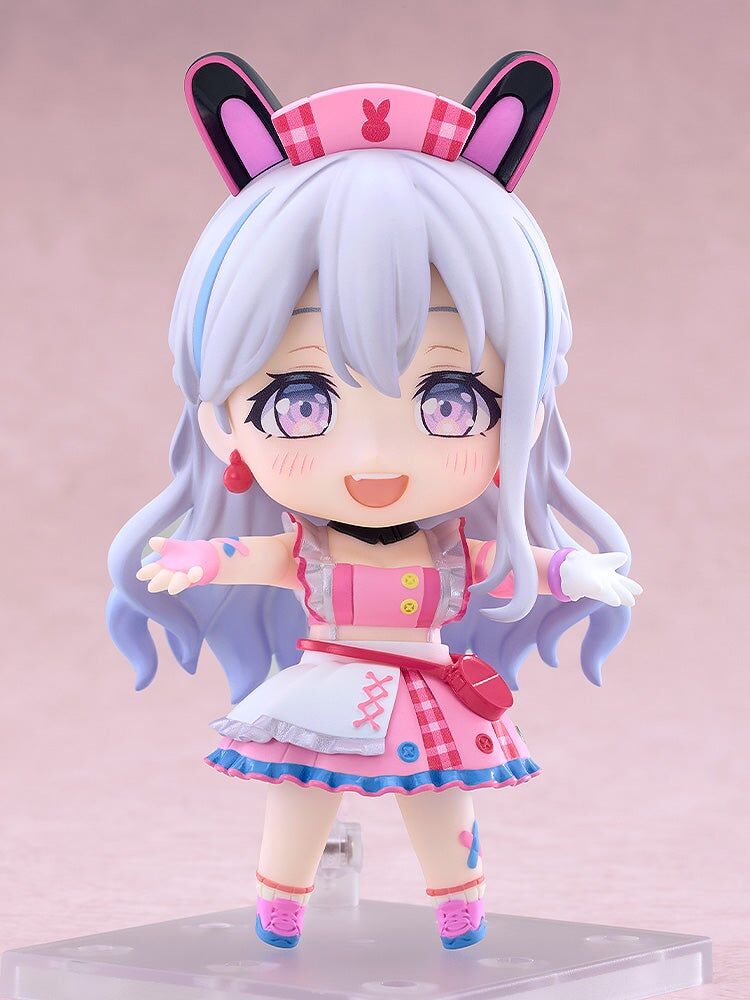 BanG Dream! Nendoroid No.3103 Nonoka Miyanaga Gallery Image 3