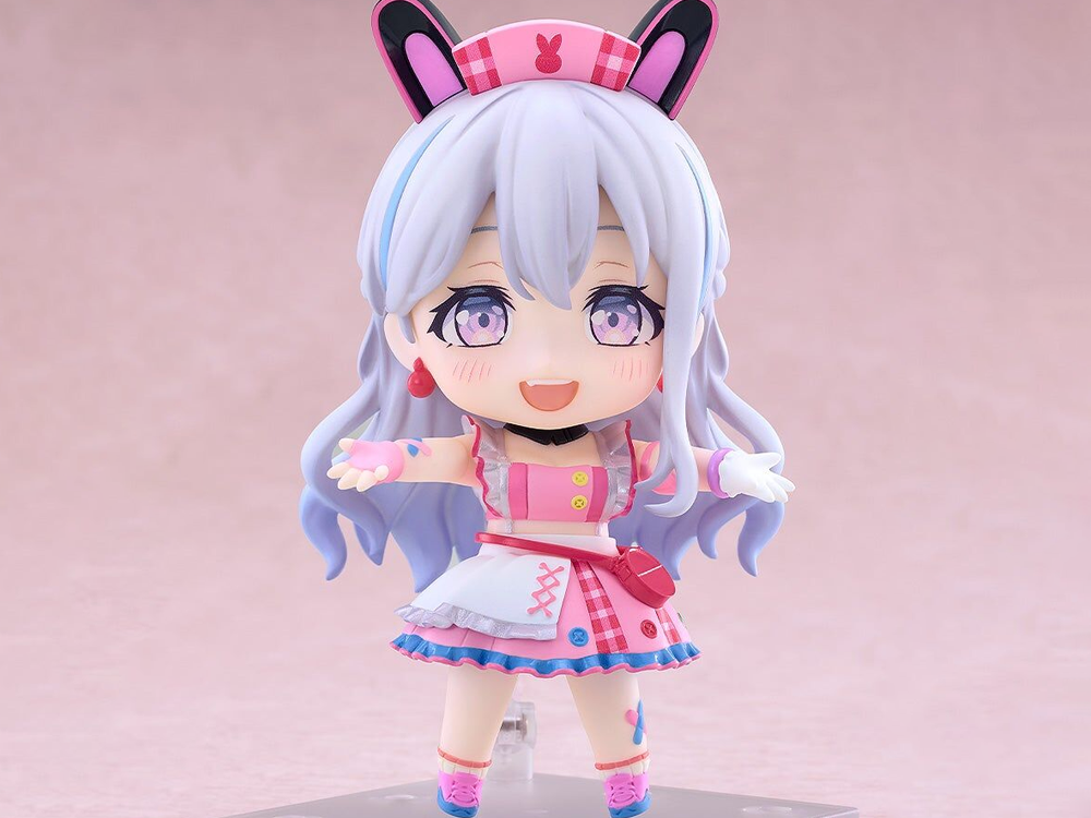 BanG Dream! Nendoroid No.3103 Nonoka Miyanaga Gallery Image 1