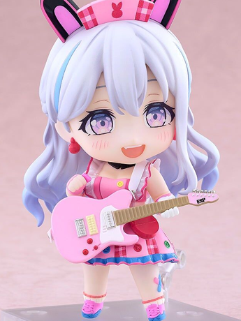 Image of BanG Dream! Nendoroid No.3103 Nonoka Miyanaga
